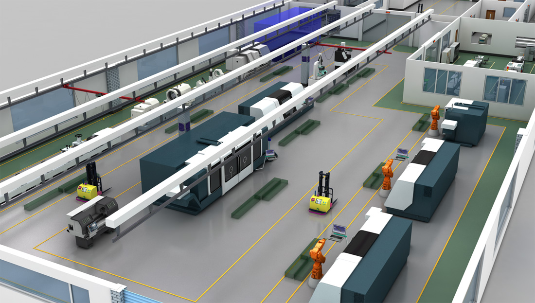 SMT凈化車(chē)間系統